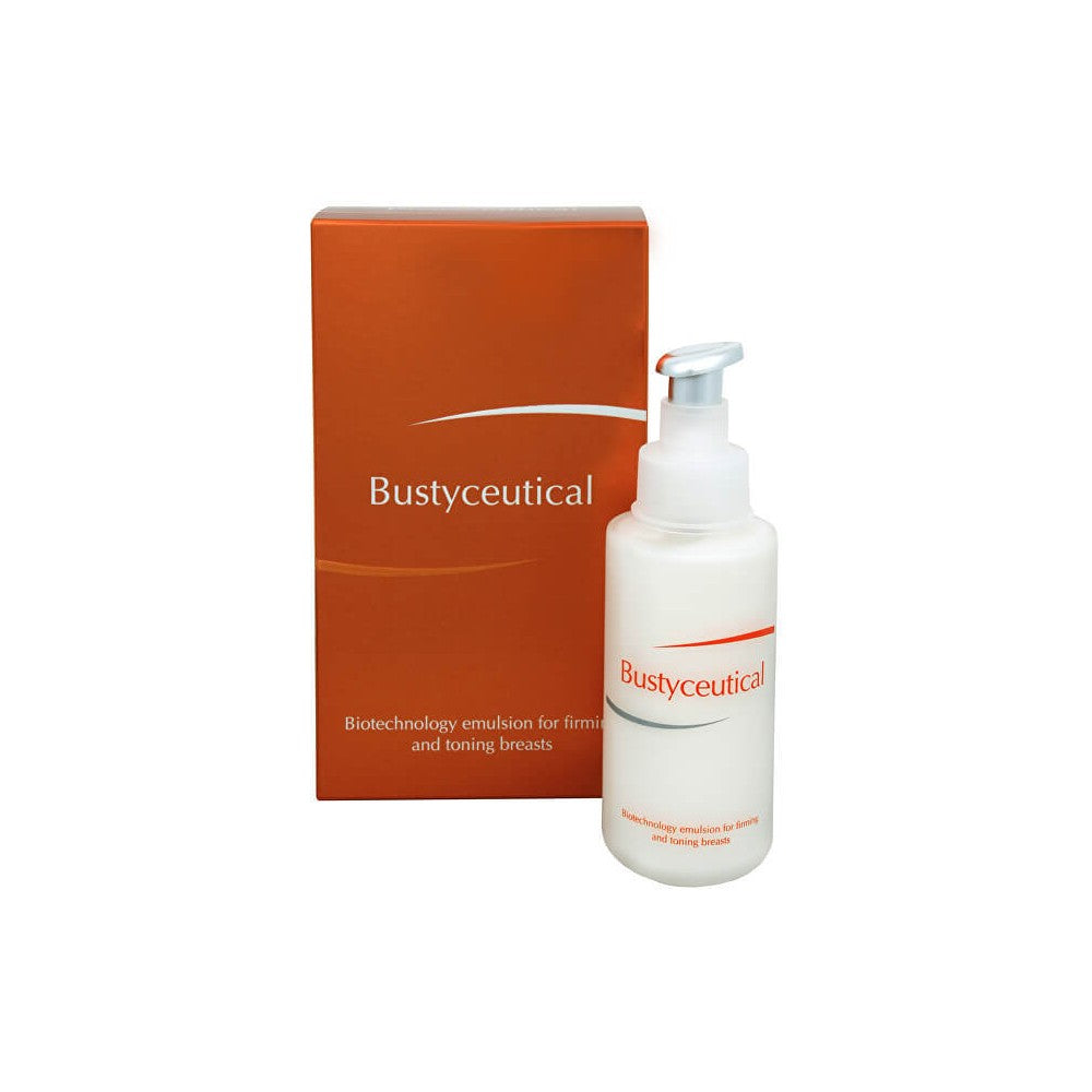 Fytofontana Bustyceutical 125 ml — Crema corpo