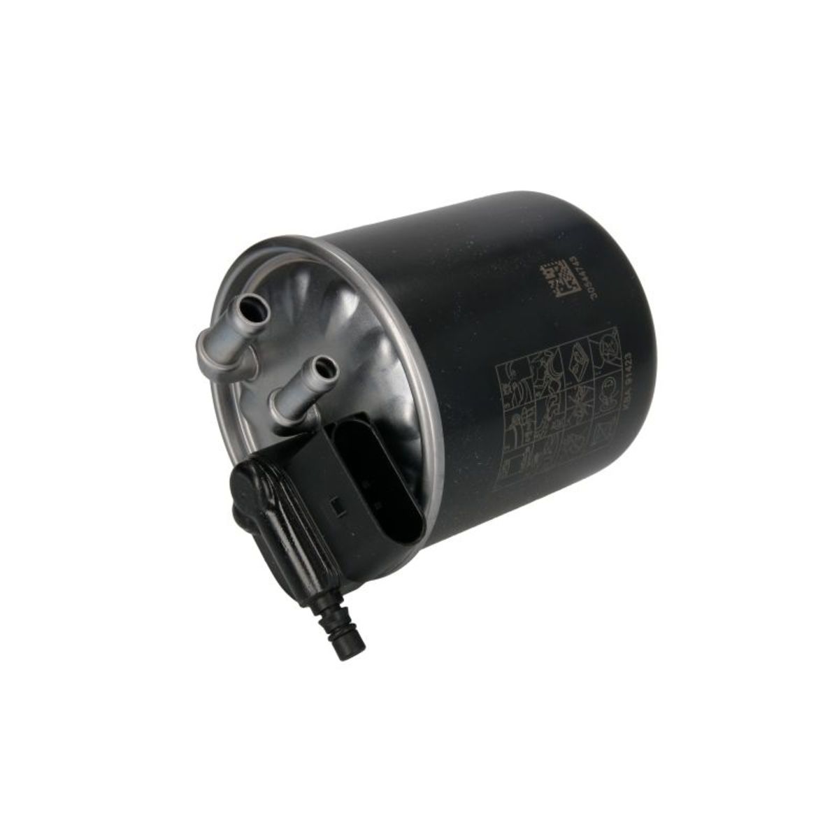Polttoainesuodatin BOSCH F 026 402 843