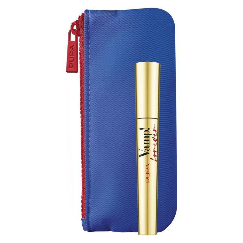 Pupa Vamp Forever Mascara Pouch