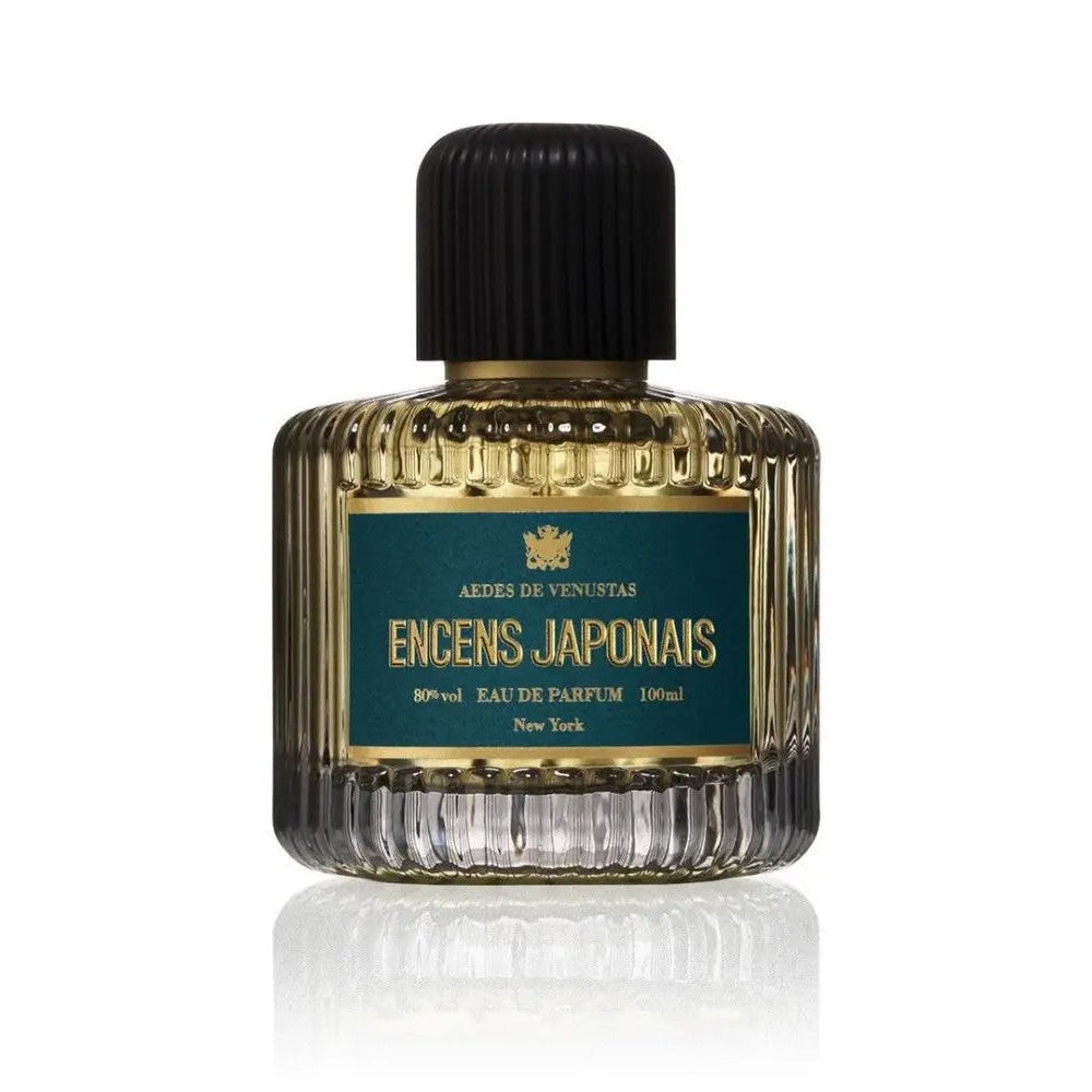 Aedes de venustas Encens Japonais Eau de Parfum 100 ml