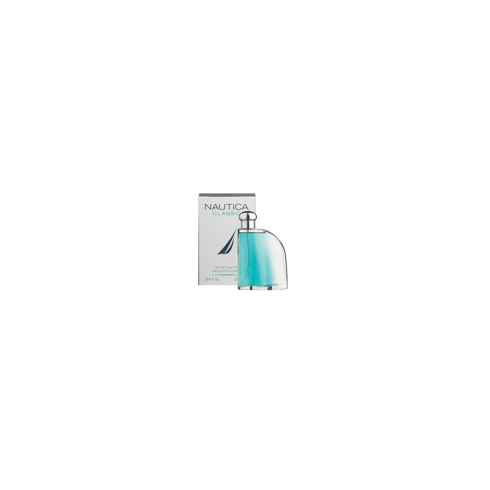 Nautica Classic Uomo EDT 100 ml — Eau de Toilette