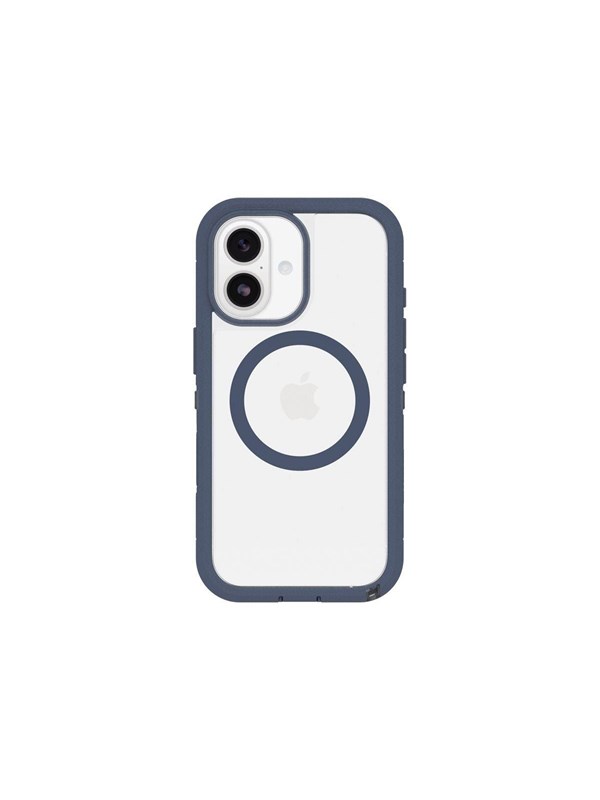 Otterbox Defender Pro Xt Läpinäkyvä, Sininen
