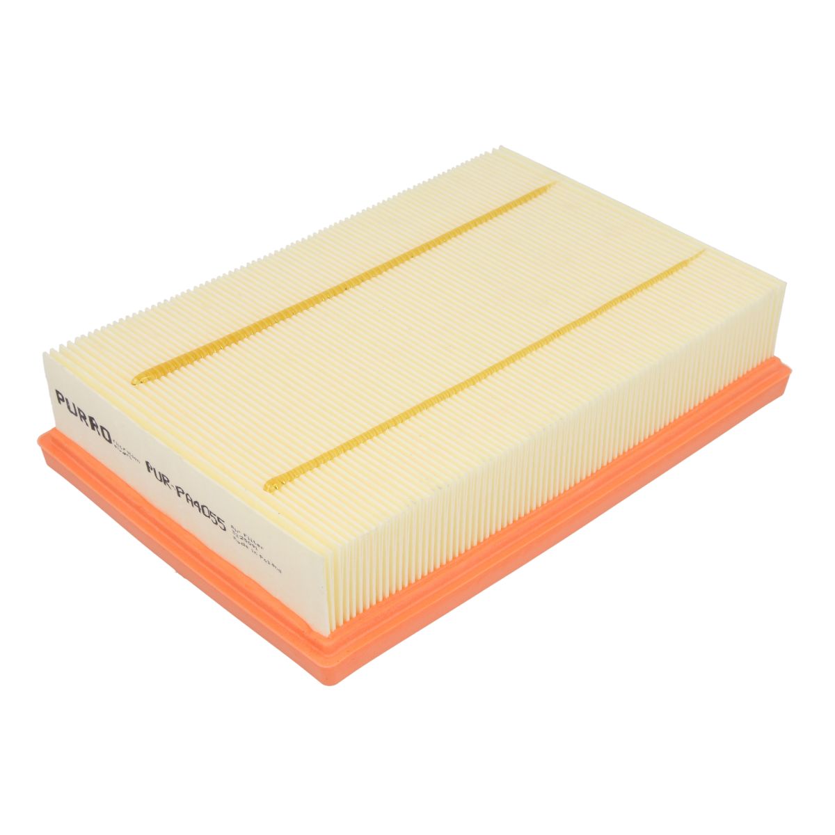 Ilmansuodatin PURRO PUR-PA4055