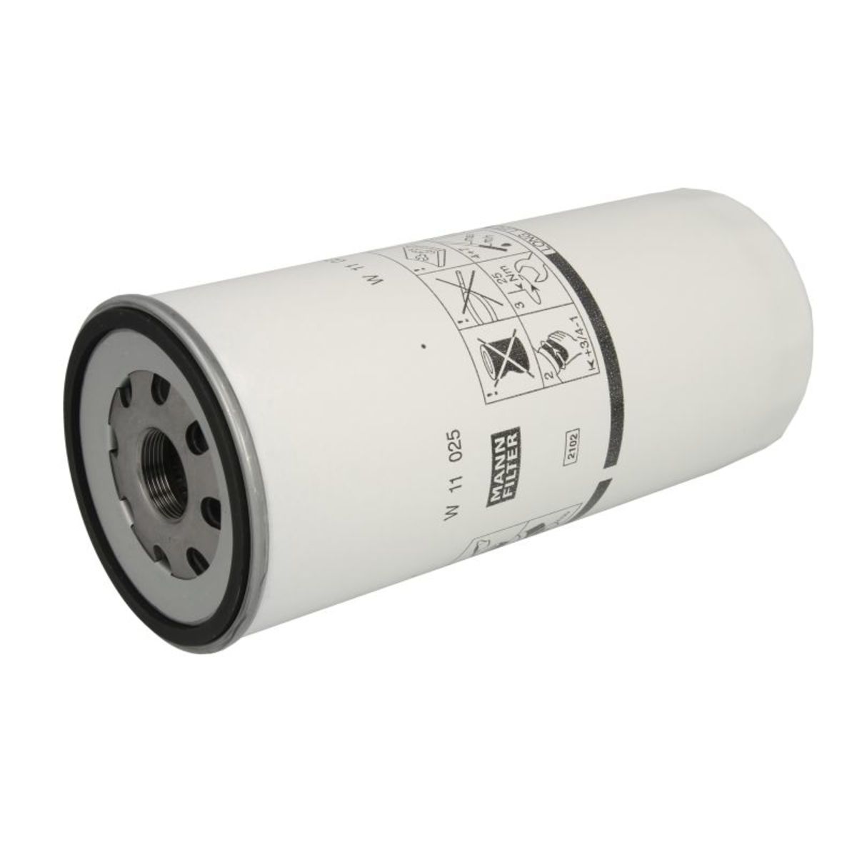 Öljynsuodatin MANN-FILTER W 11 025