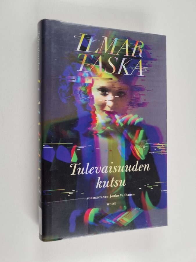 Tulevaisuuden kutsu