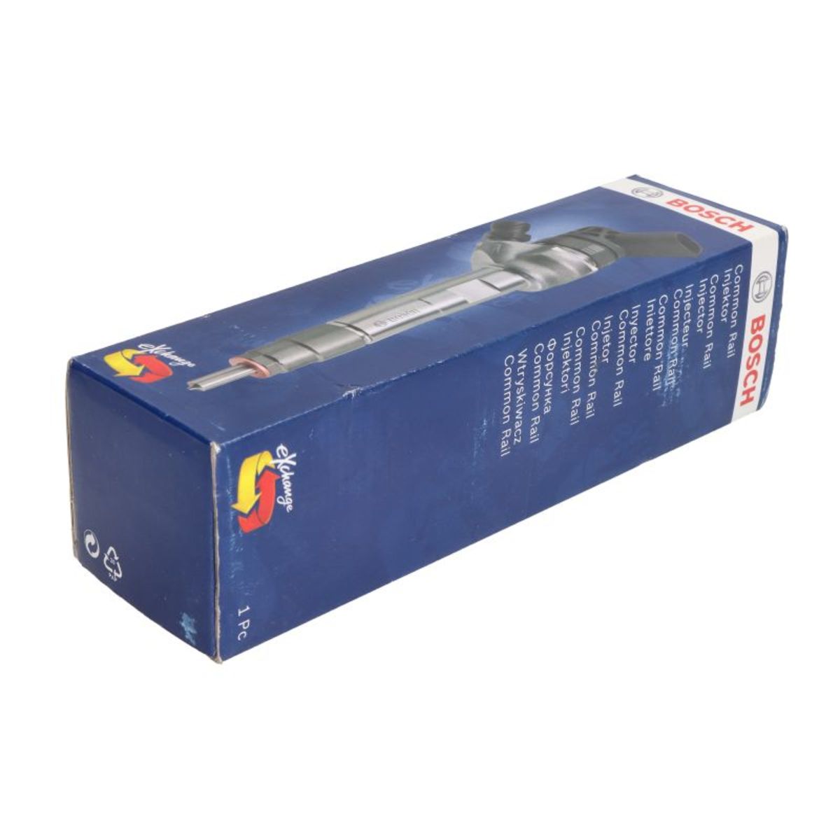 Vesipumppu FEBI BILSTEIN 30681