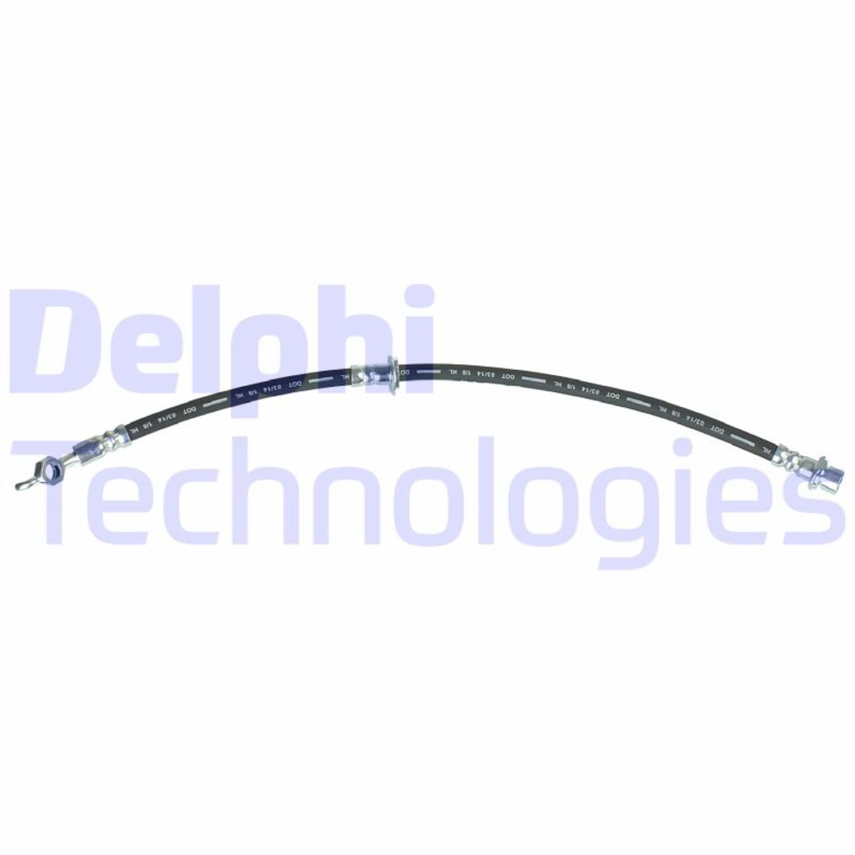 Jarruletku DELPHI LH6930