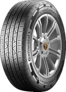 Continental CrossContact H/T 265/65R17 112H EVc