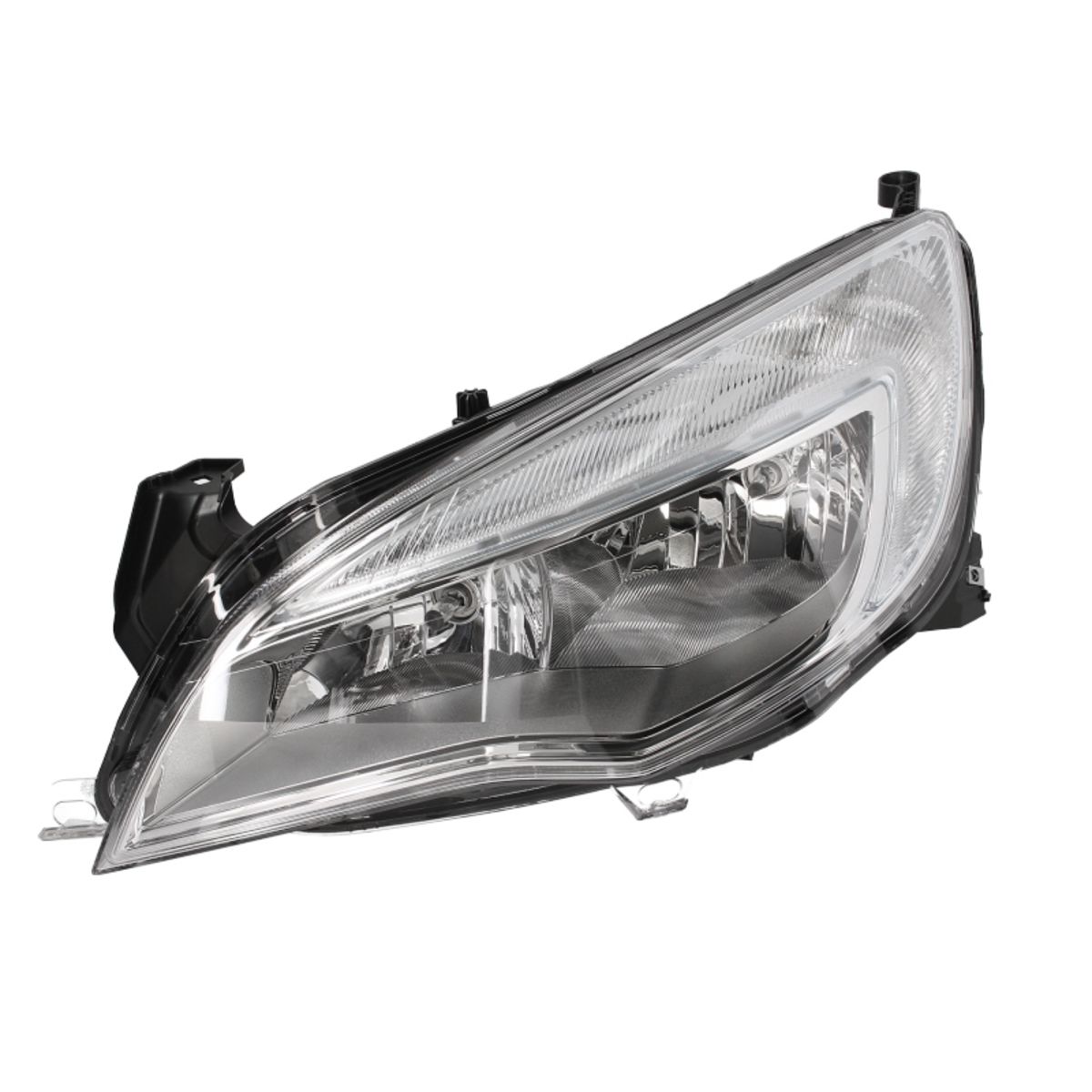 Ajovaloumpio HELLA 1EG 010 011-311