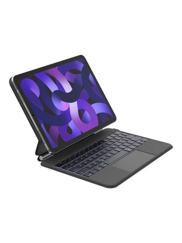 Belkin Magnetic Keyboard Folio Ipad Pro 13" (m4), Ipad Pro 13" (m5) Pohjoismainen
