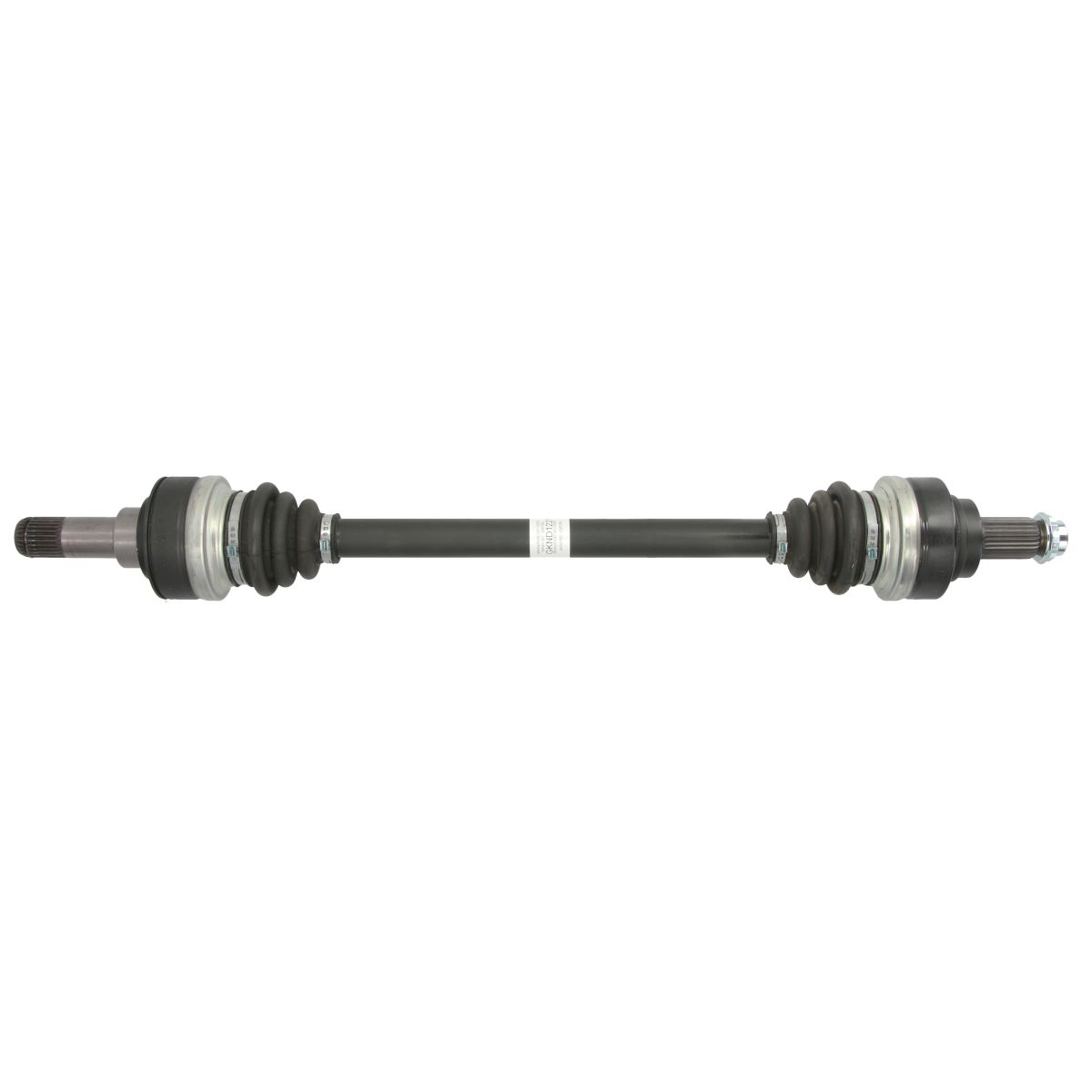 Vetoakseli SPIDAN GKND12276