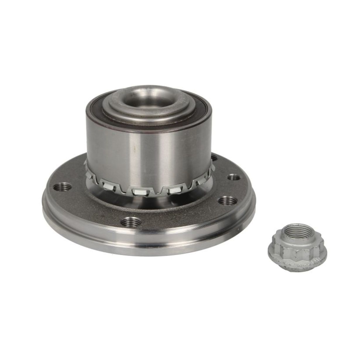 Pyöränlaakerisarja SKF VKBA 3646