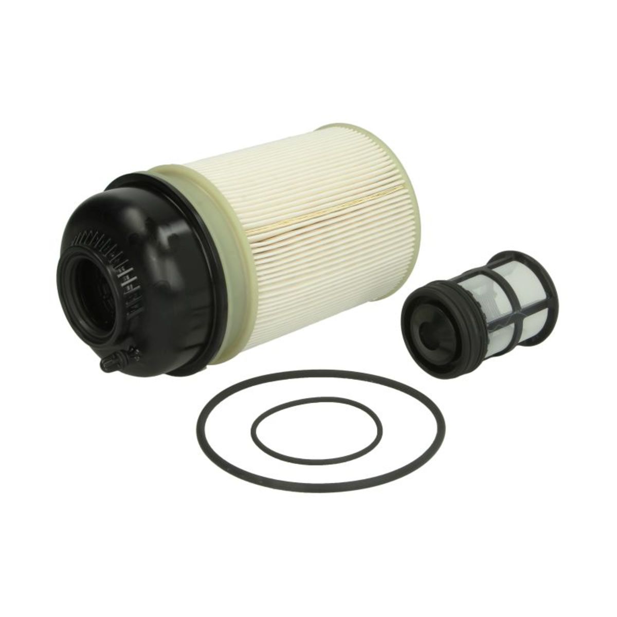 Polttoainesuodatin MANN-FILTER PU 12 002-2 z