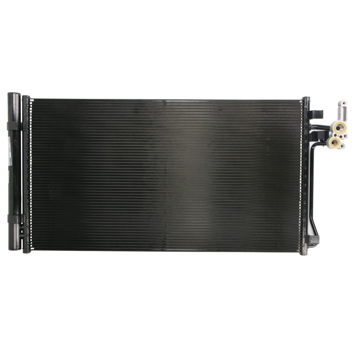 Lauhdutin, ilmastointilaite MAHLE AC 65 000P