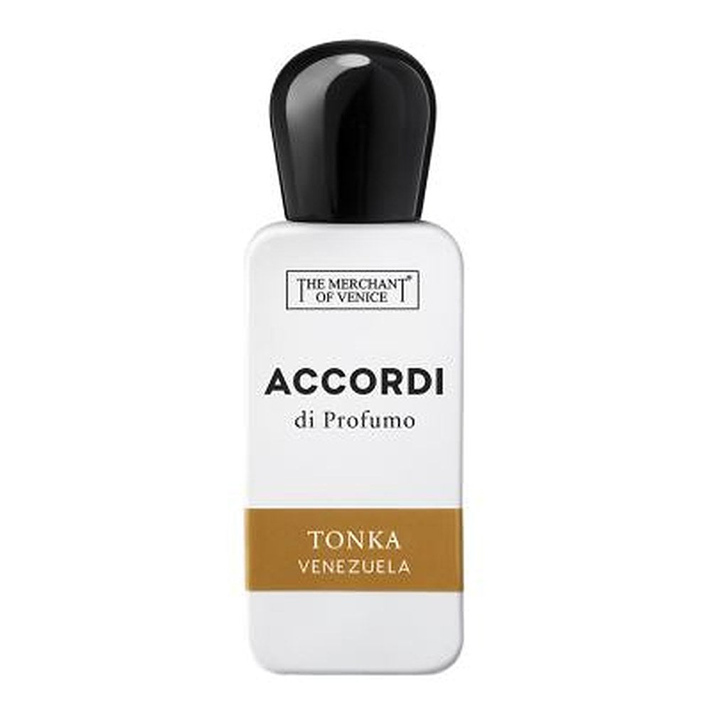 The Merchant of Venice Tonka Venezuela — amber-hajuvesi 30 ml