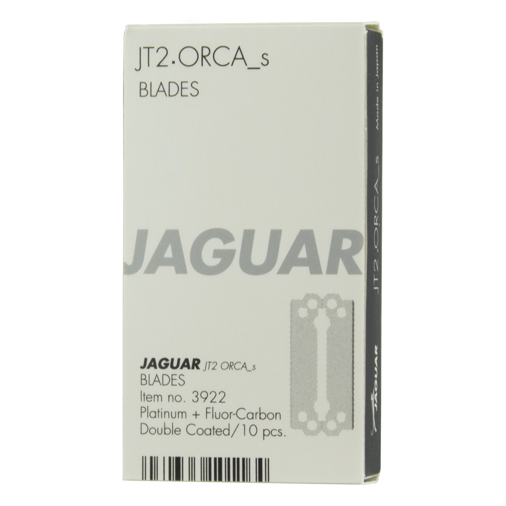 Jaguar Knivblade JT2. ORCA 10 stk.