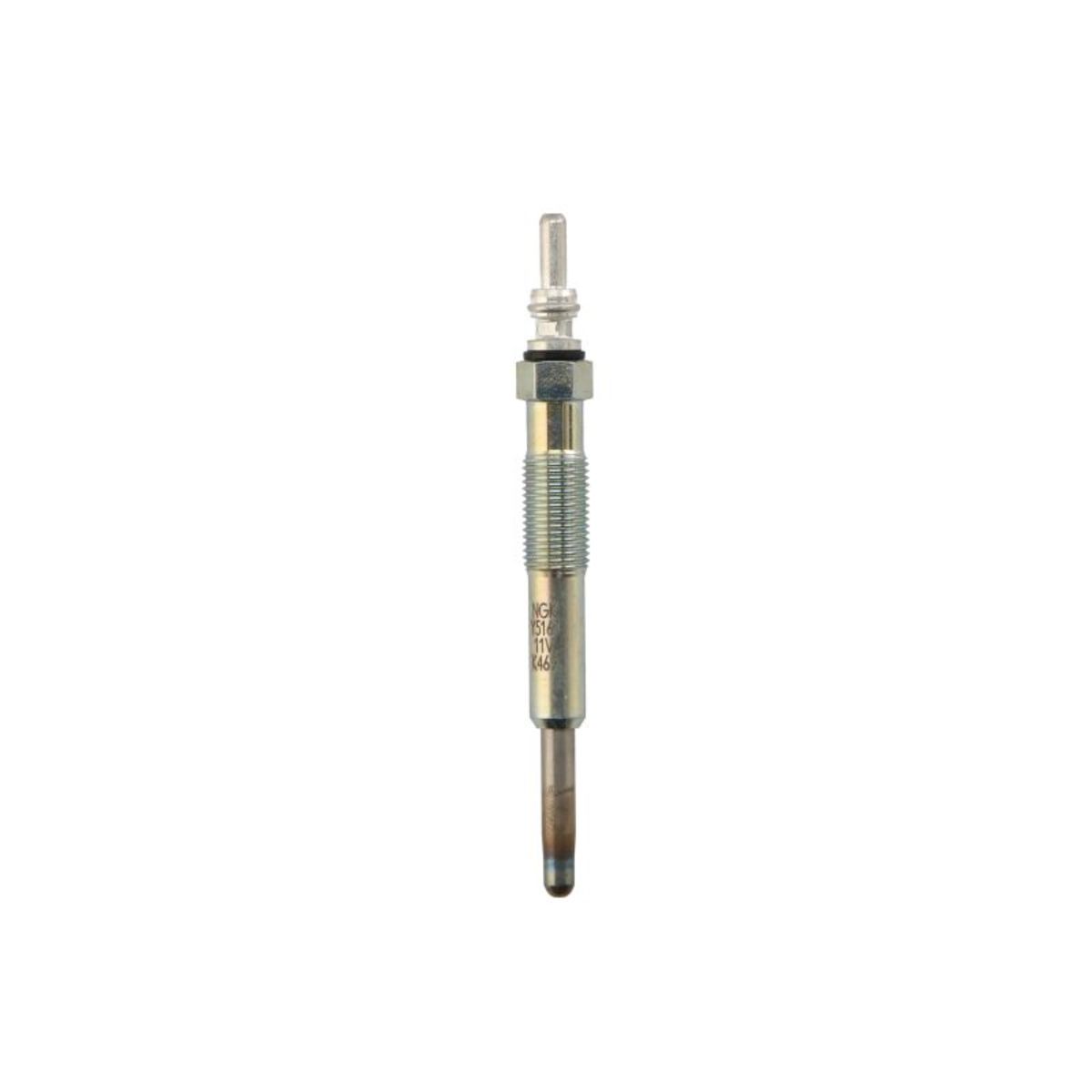 Hehkutulppa NGK 6416