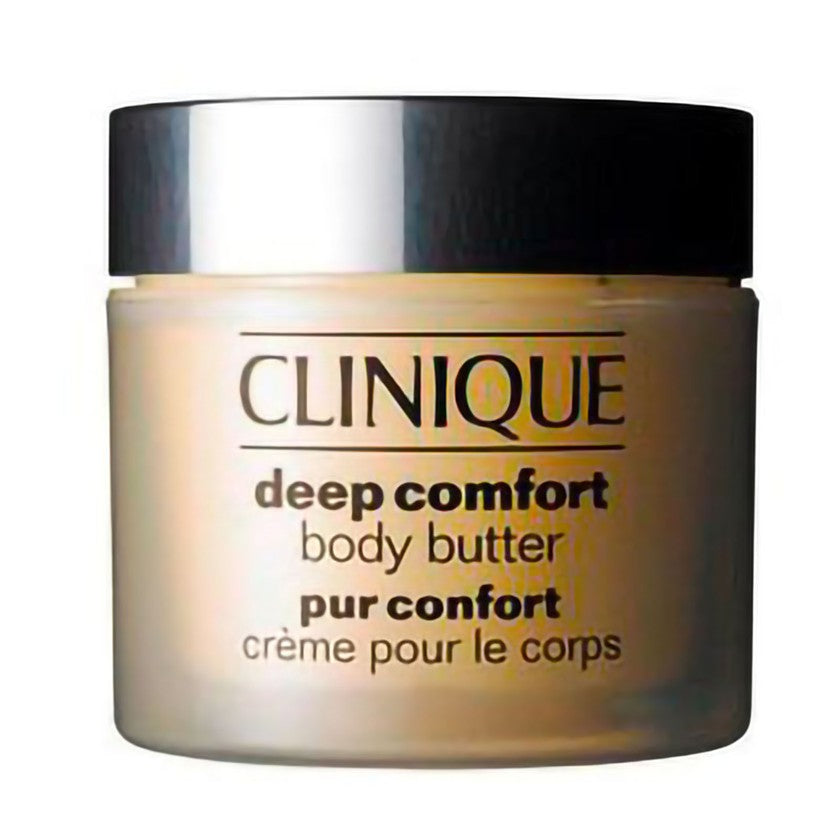 Clinique Syvä Mukavuus Kehovoide 200 ml