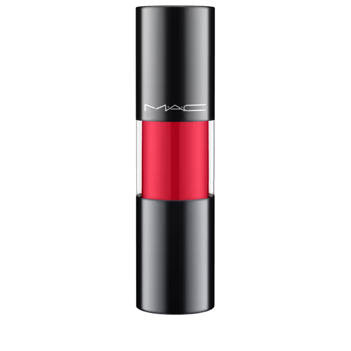 MAC Versicolor Stain Liquid Lipstick 110 Poreileva 85 ml