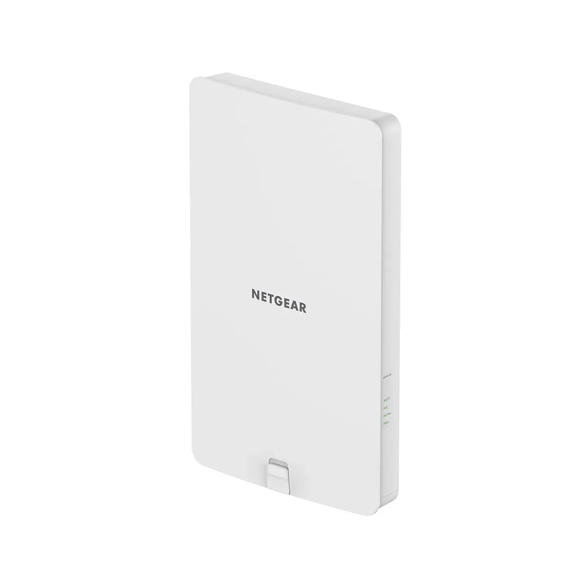 NETGEAR AX1800 Wi-Fi 6 -ulkotukiasema, Valkoinen