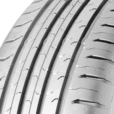 Continental ContiEcoContact 5 ( 195/45 R16 84V XL vannealueen ripalla )