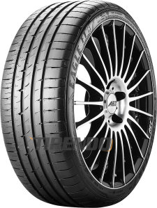 Goodyear Eagle F1 Asymmetric 2 245/40R20 99Y XL ROF MOE FP