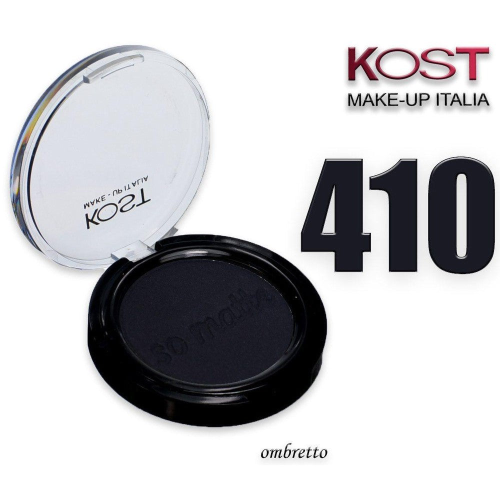 So Matte 410 Kost -luomiväri