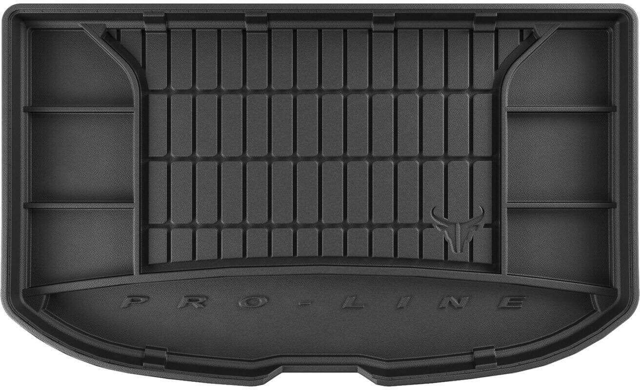 Kuminen tavaratilan matto Kia Soul II (2013-2018)