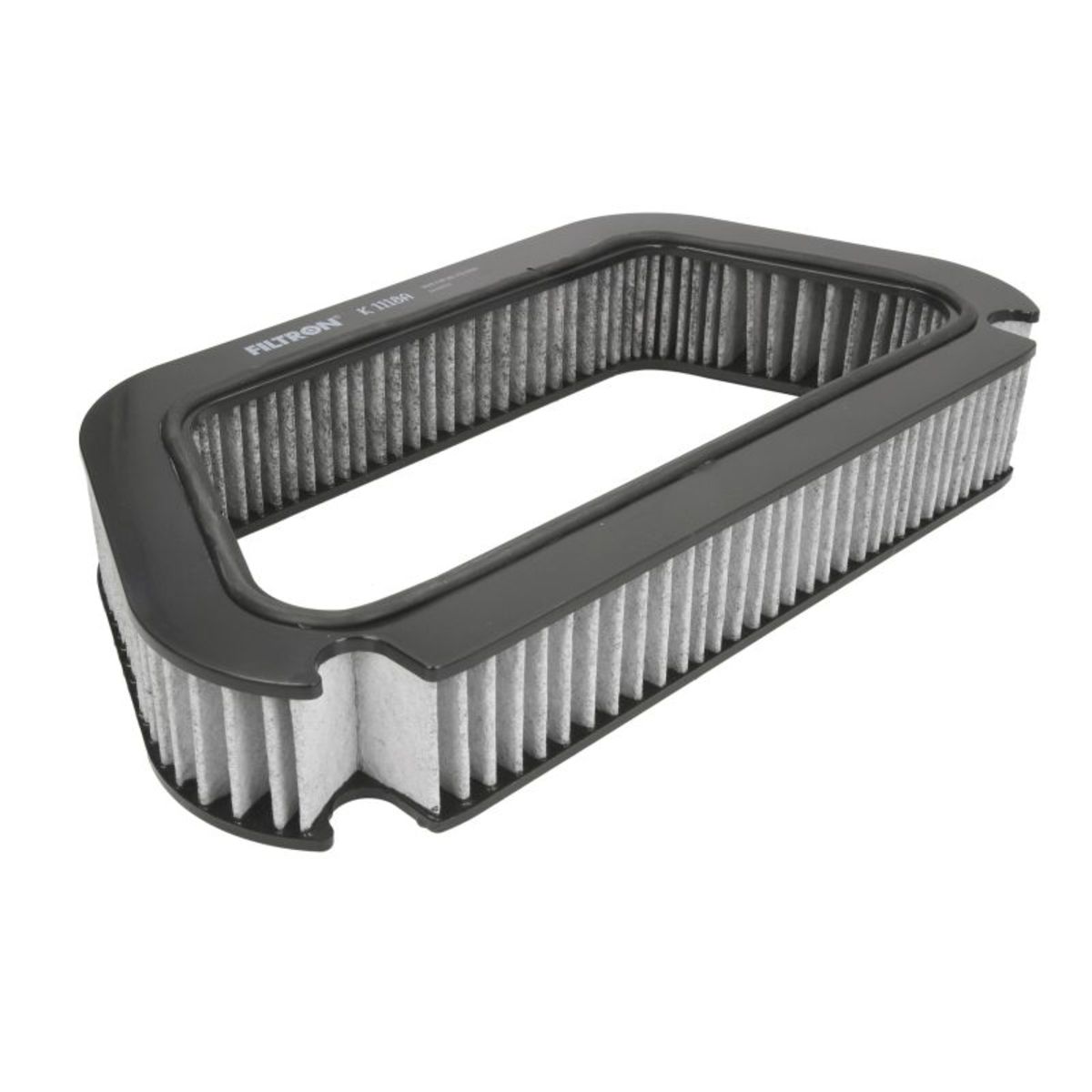 Suodatin, sisäilma FILTRON K 1118A