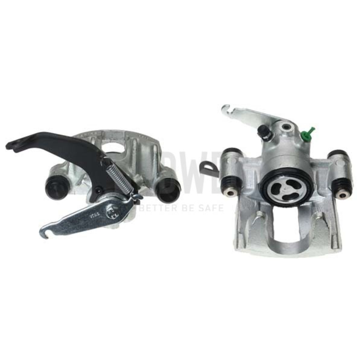 Jarrusatula BUDWEG CALIPER 344926