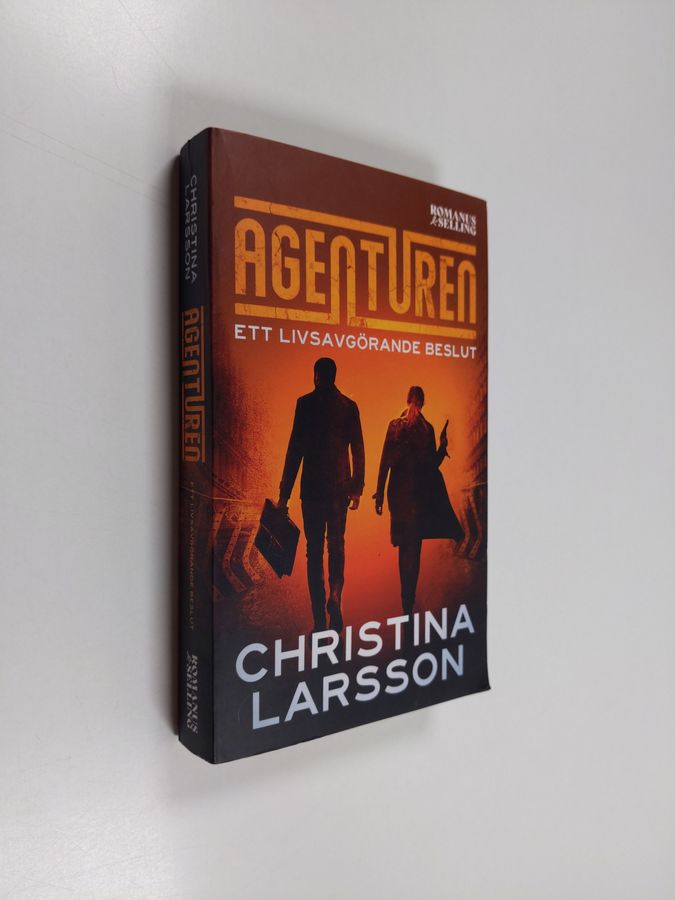 Ett livsavgörande beslut