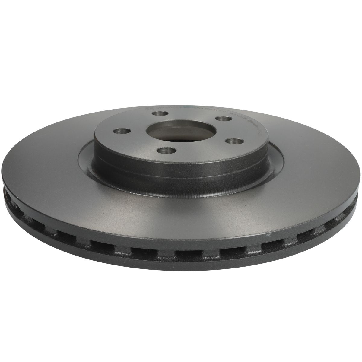 Jarrulevy BREMBO 09.C542.31