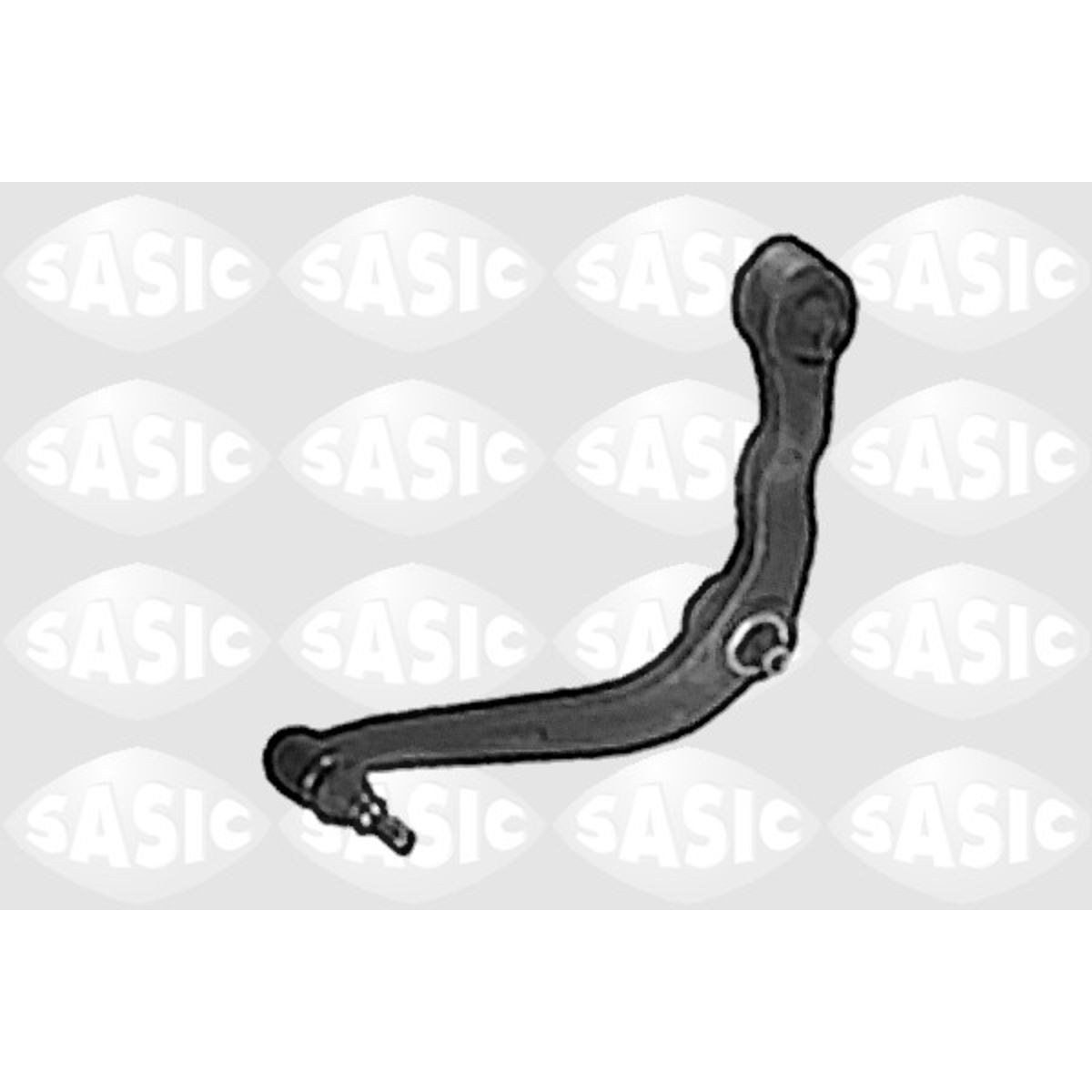 Tukivarsi SASIC 5213C83