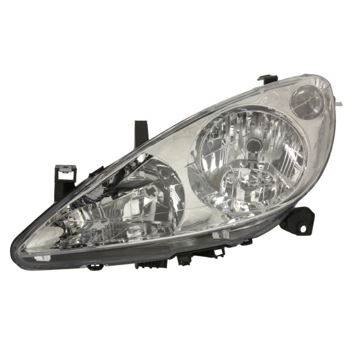 Ajovaloumpio TYC 20-0166-05-2