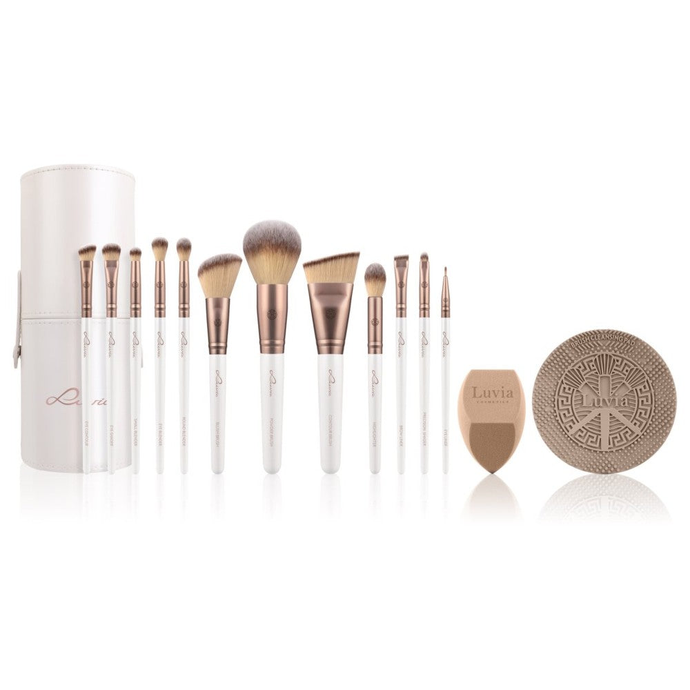 Luvia Cosmetics Prime Vegan Pro