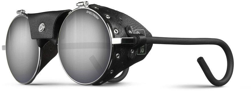 Julbo Vermont Classic Black naisten aurinkolasit melontaan