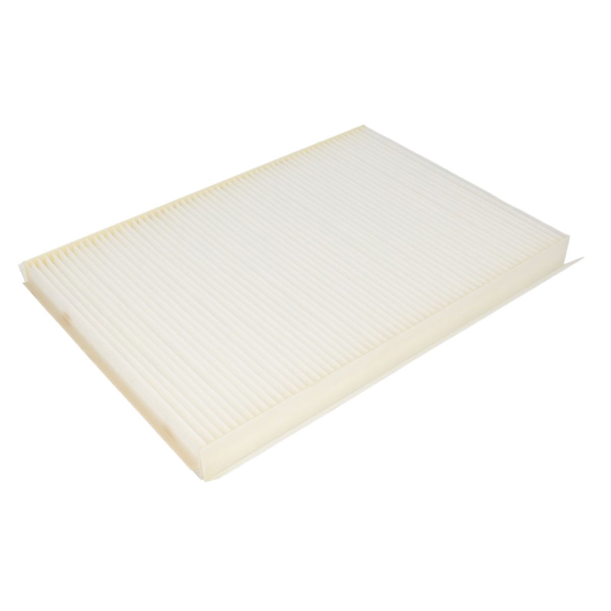 Suodatin, sisäilma MANN-FILTER CU 3780