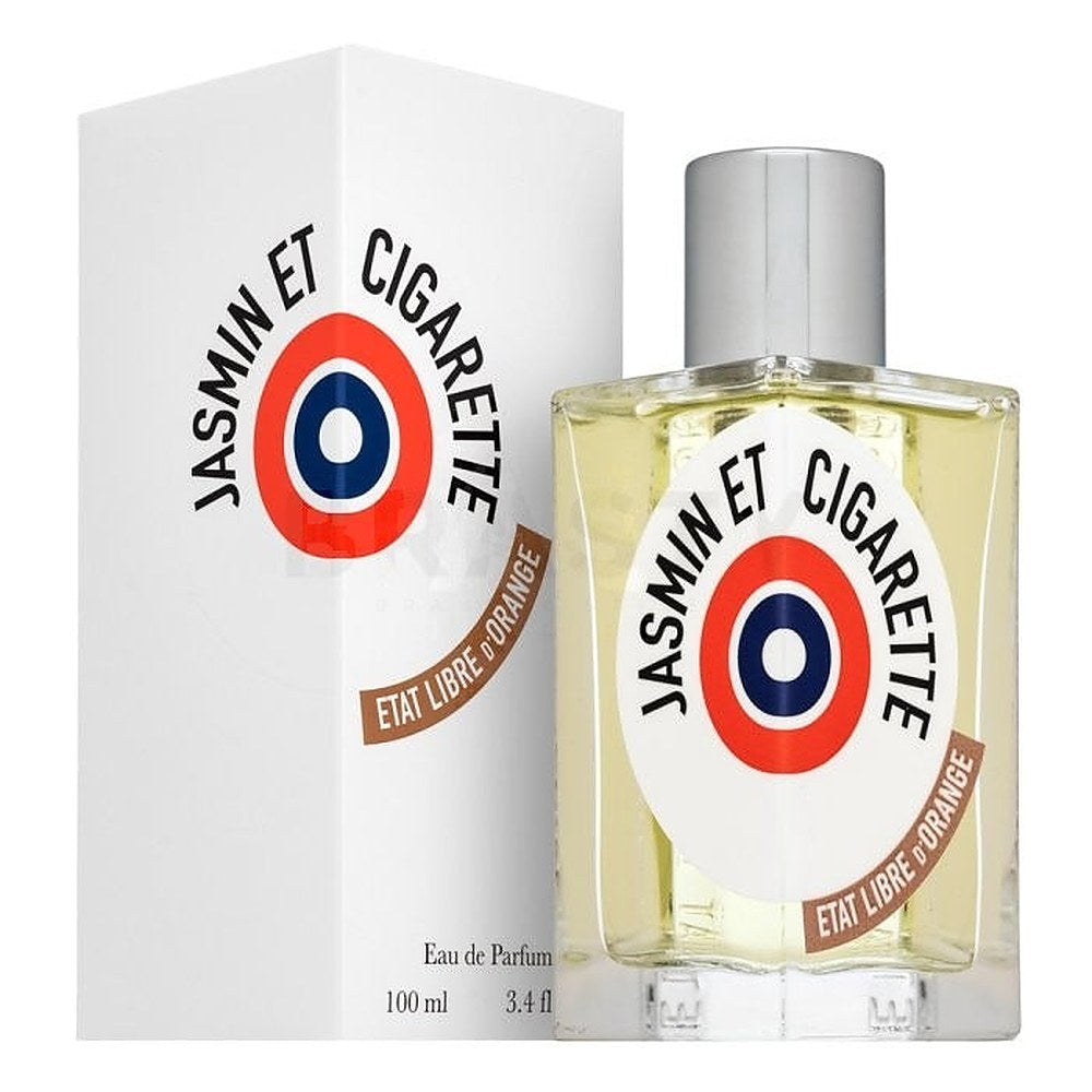Etat libre d'orange Jasmin Et Cigarette EDP Tilavuus: 100 ml