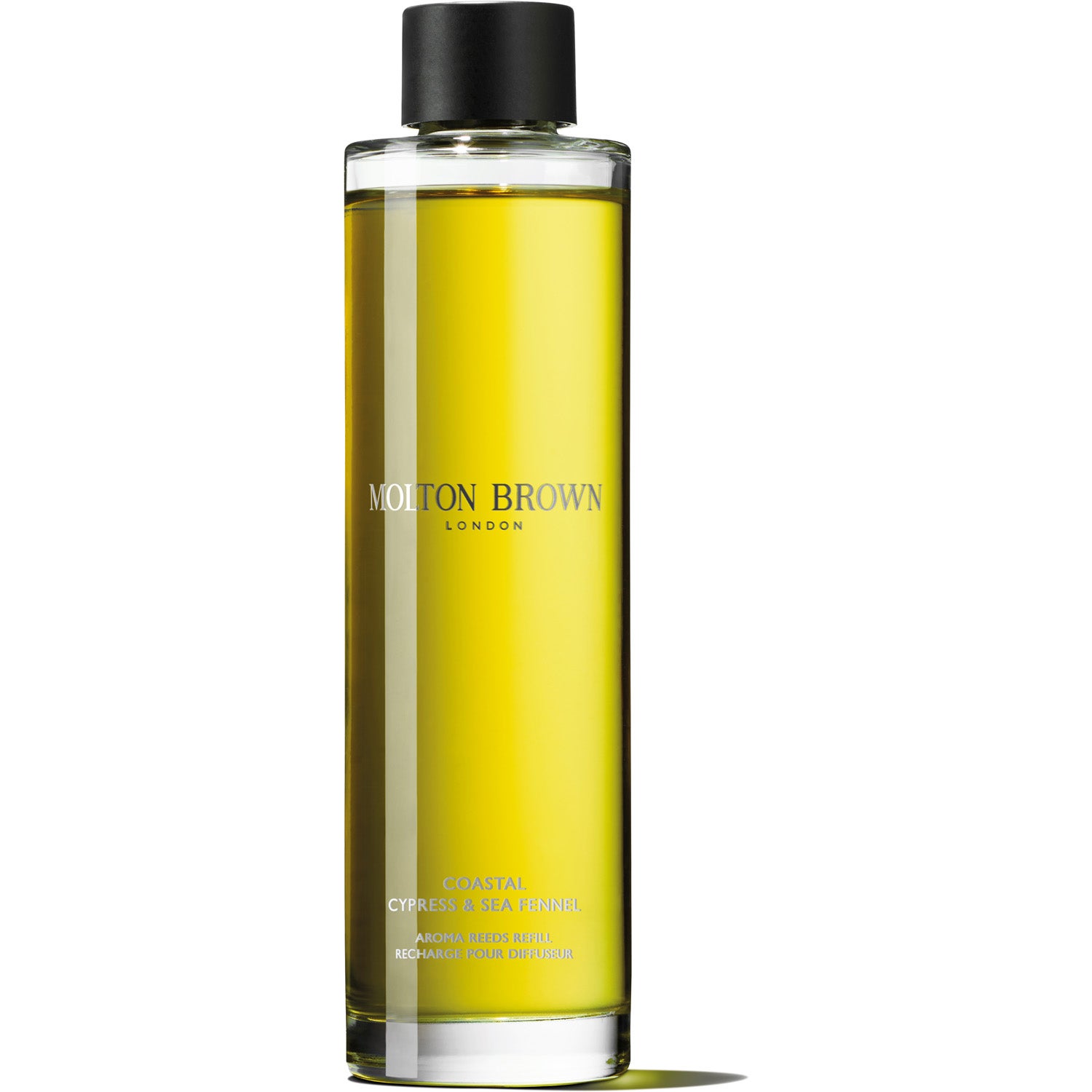 Molton Brown Coastal Cypress & Sea Fennel Aroma Reeds Refill - 150 ml