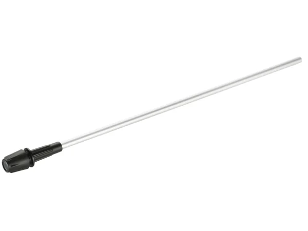 Gardena 11152-20 Tubo di prolunga, Musta, Metallinen, GARDENA 3 & 5 l, Art.-Nr. 11130, 11134, 11136, 11138, 822, 823, 824, 828, 867 & 869, 50 cm, 1 kpl