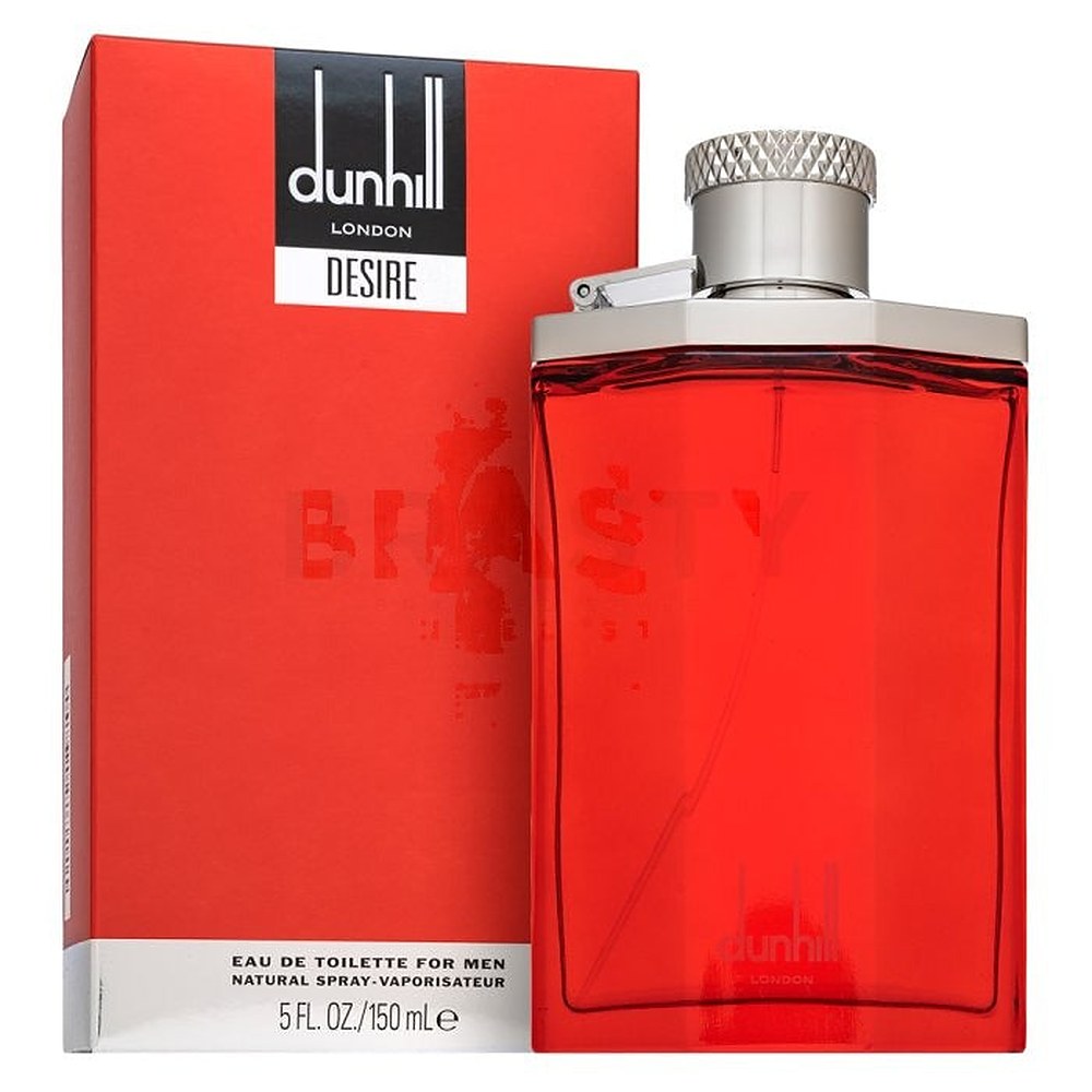 Dunhill Desire for men EDT M 150 ml