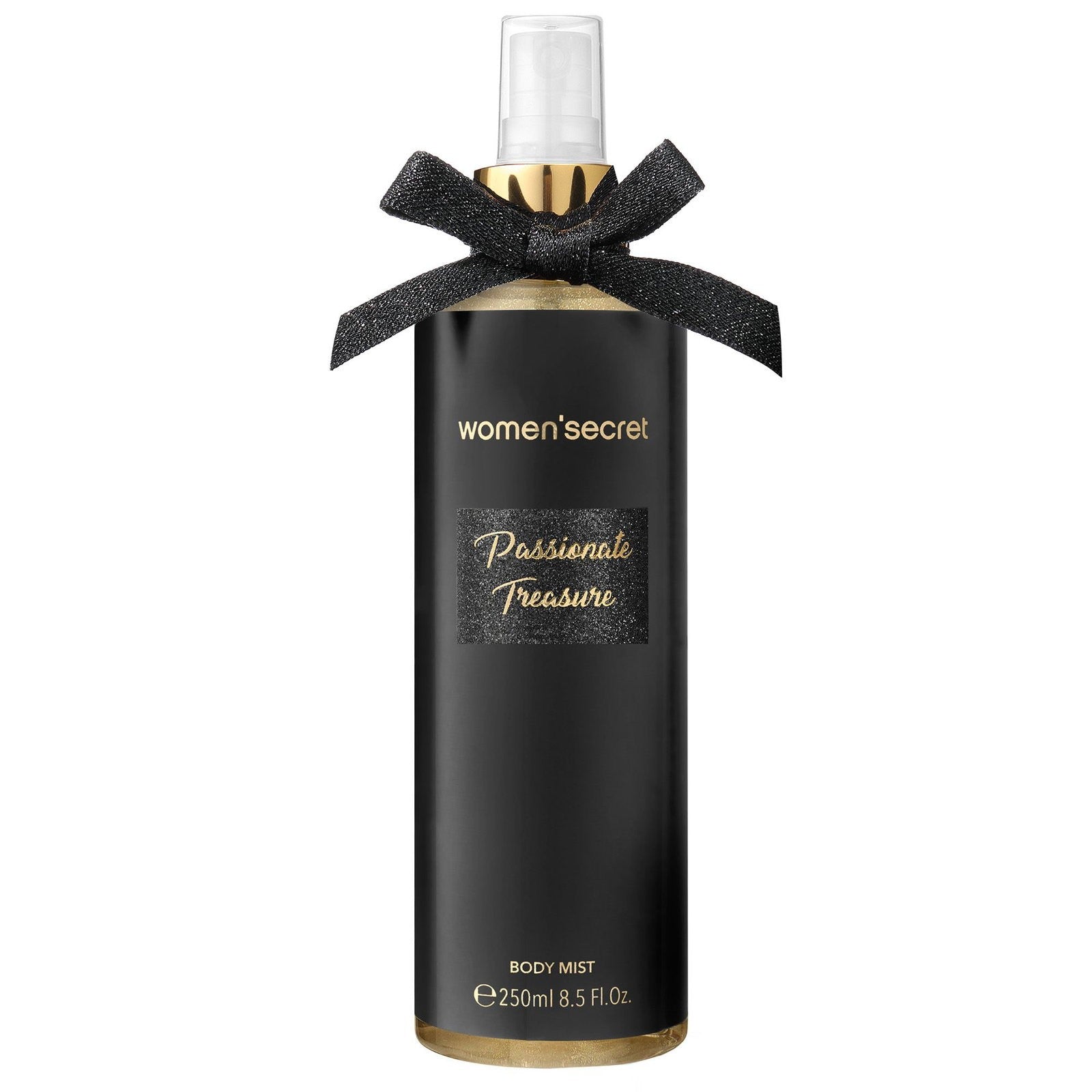 Women'Secret Spray Nebulizzante Corpo 250 ml — Spray corpo
