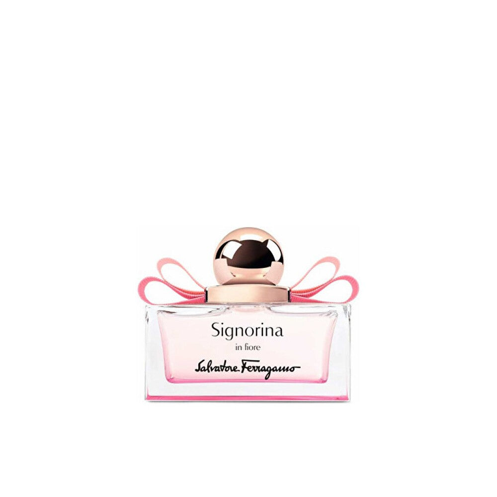 Salvatore Ferragamo Signorina In Fiore - Eau De Toilette 30 ml