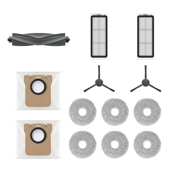 Dreame Accessory Kit for D9 Max and F9 Pro Cleaning Robot