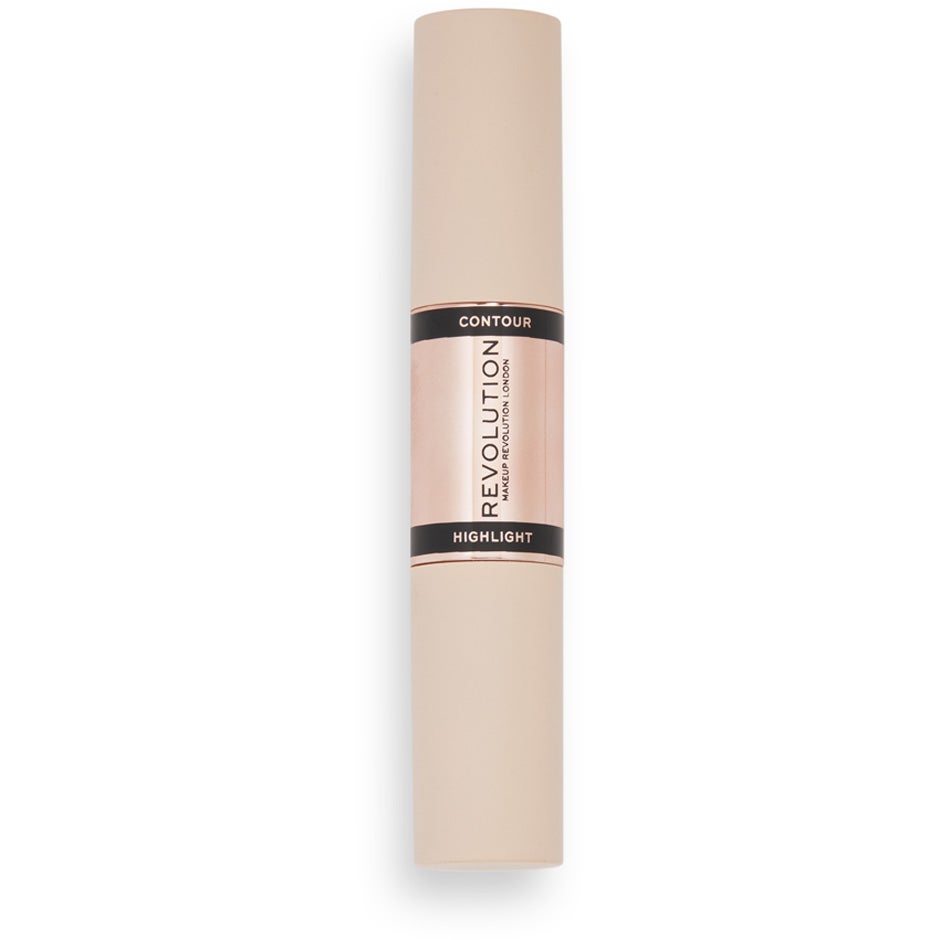 Revolution Beauty London Fast Base Contour Stick Light