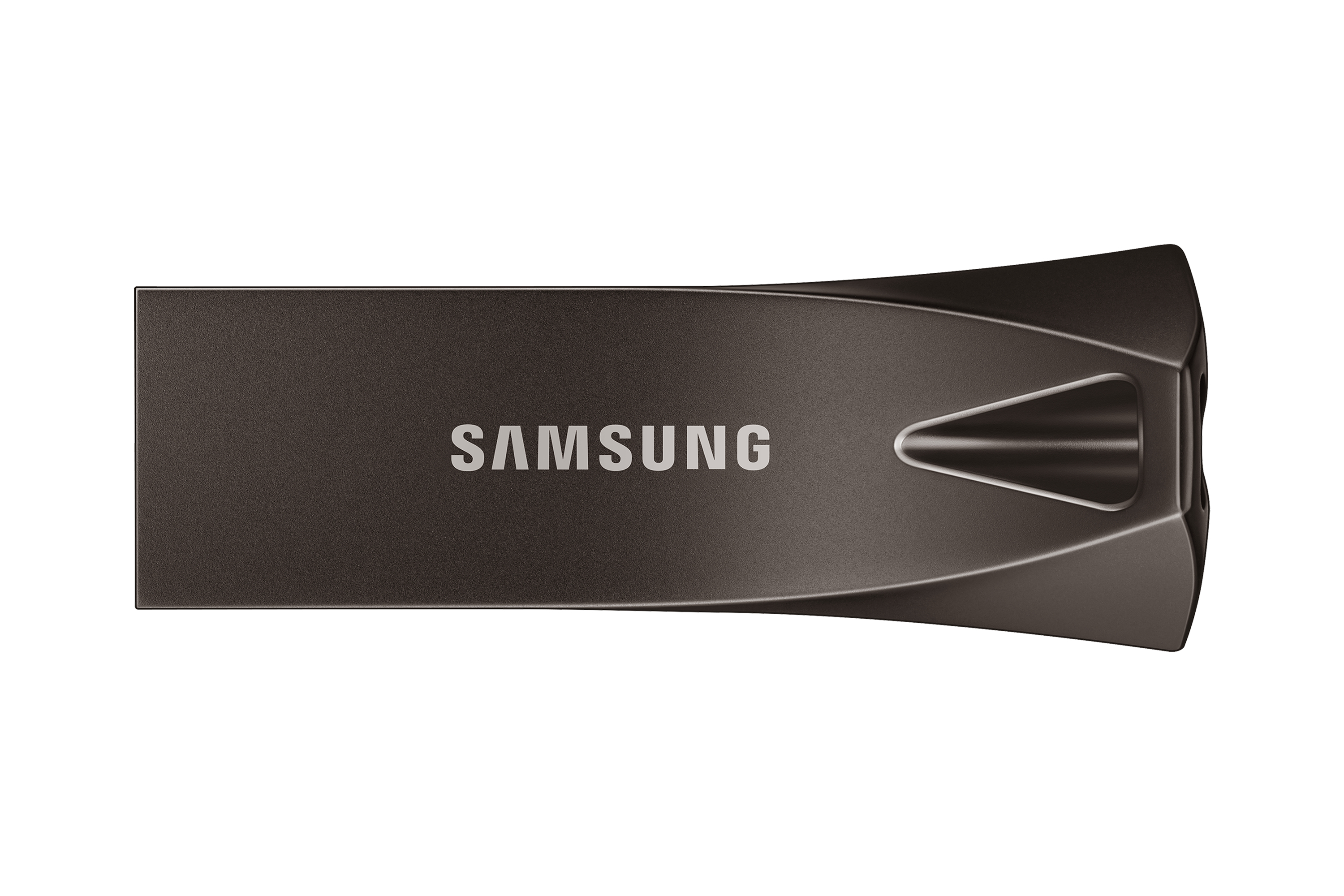 Samsung BAR Plus Titan - 64GB - USB-tikku