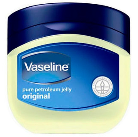 Vaseliini Pure Petroleum Original Jelly - 50ml