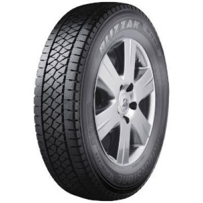 Bridgestone Blizzak W995 ( 215/75 R16C 113/111R 8PR, Pohjoismainen kitkarengas )