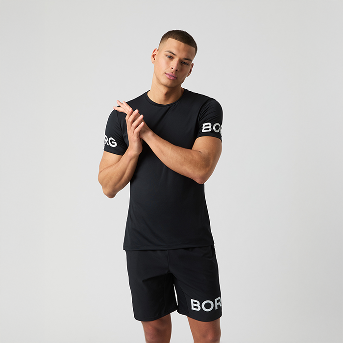 Borg T-Shirt