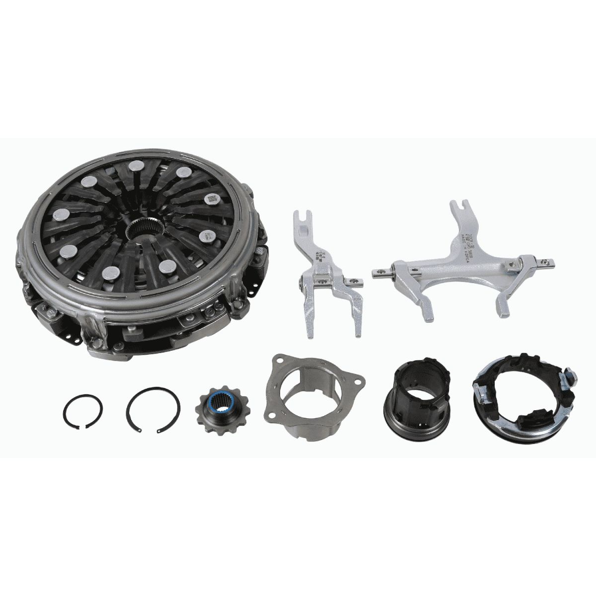 Kytkinpaketti SACHS 3000 944 003